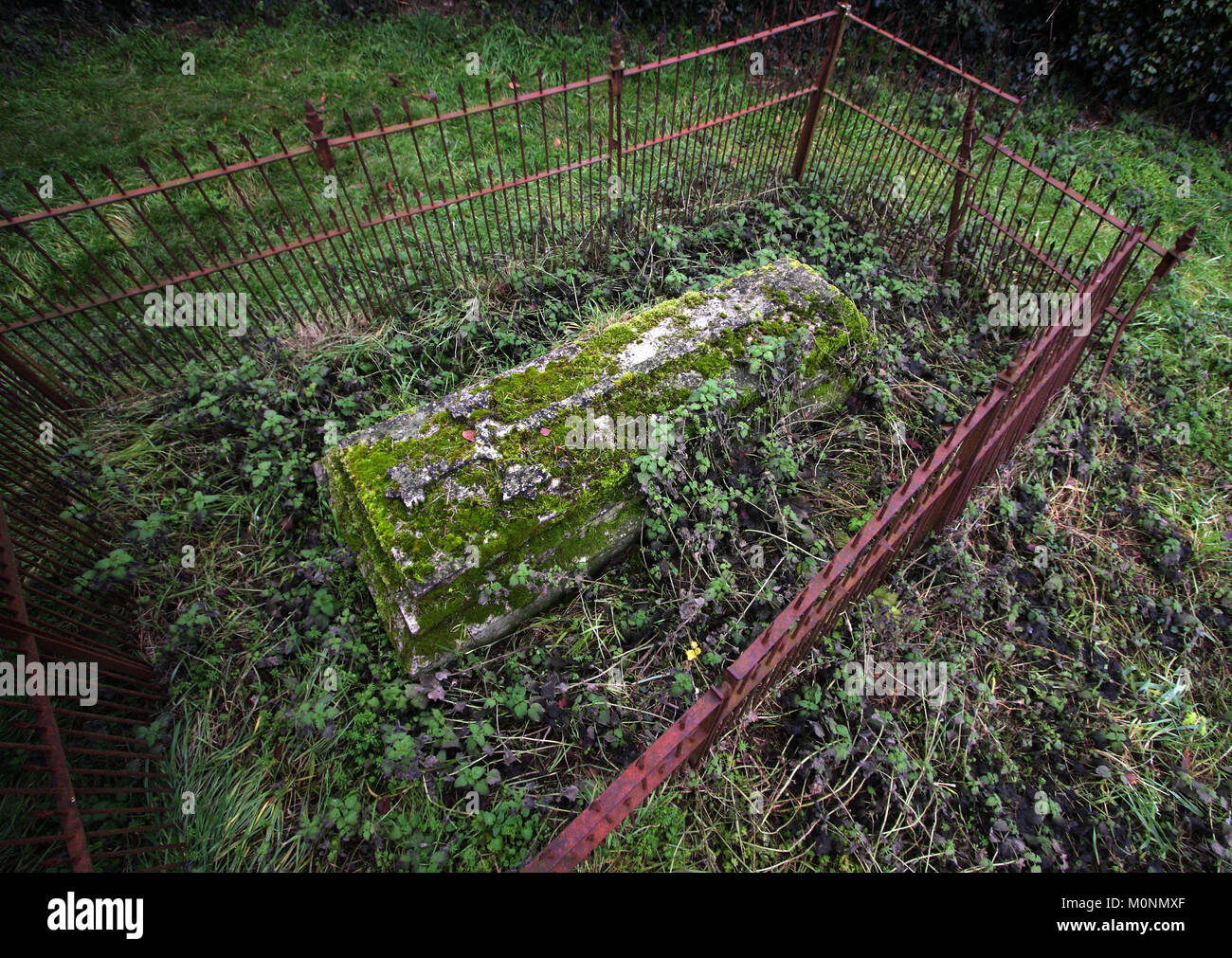 Blythburgh Kirche, Suffolk, England, Großbritannien Stockfoto