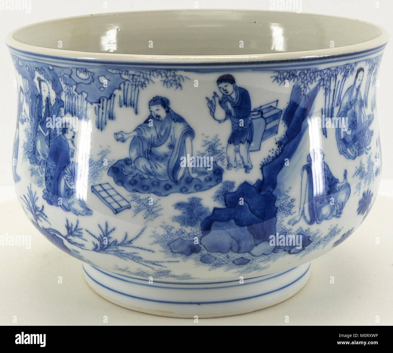 Diese Karte mit Lilly Post ist Teil der Actors and Actress Serie (N145-1), die von Duke Sons & Co. Herausgegeben wurde, um Cross Cut Cigarettes zu fördern. Die Karte zeigt die Schauspielerin in einem Vintage-Werbeformat. Stockfoto