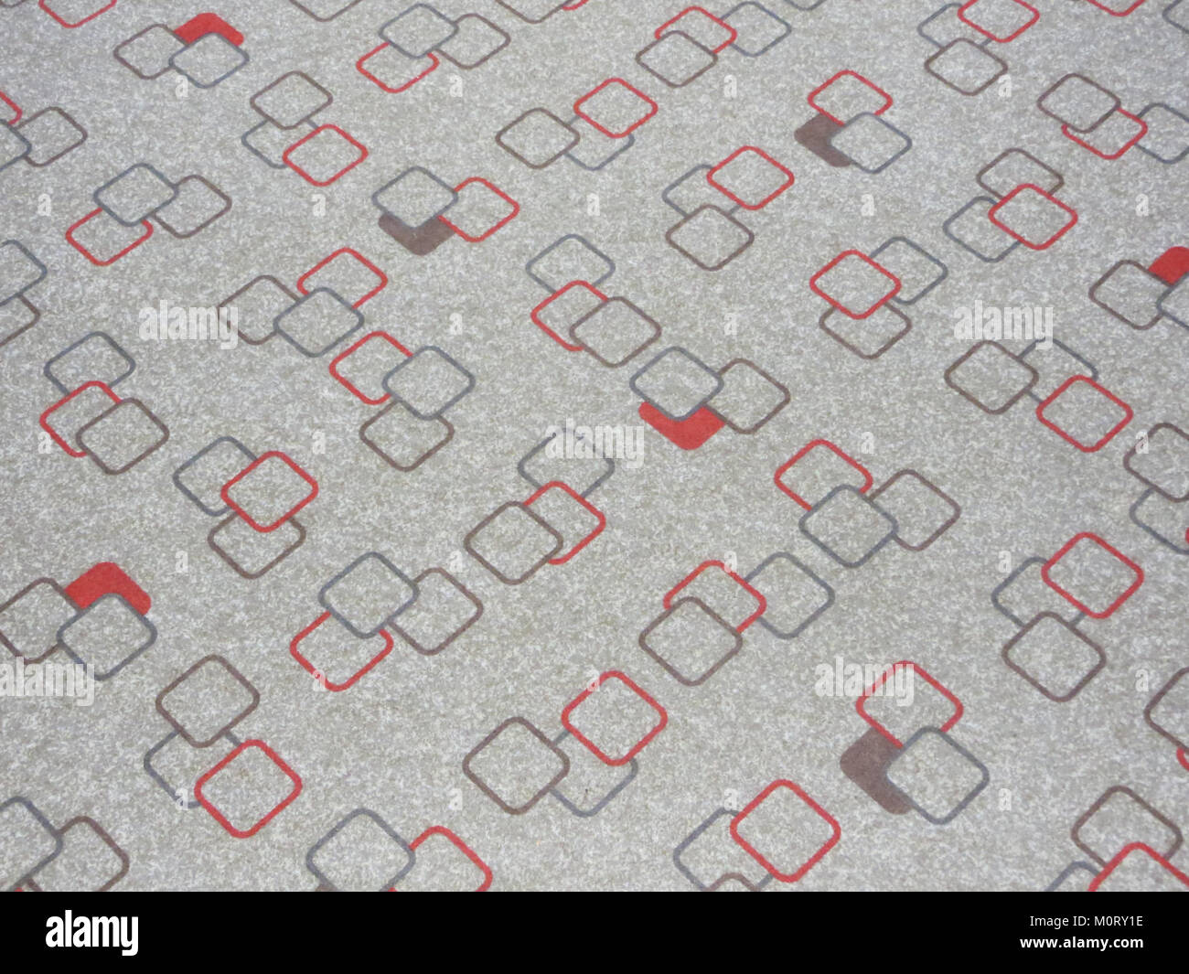 Carpet Design (30014223375) Stockfoto