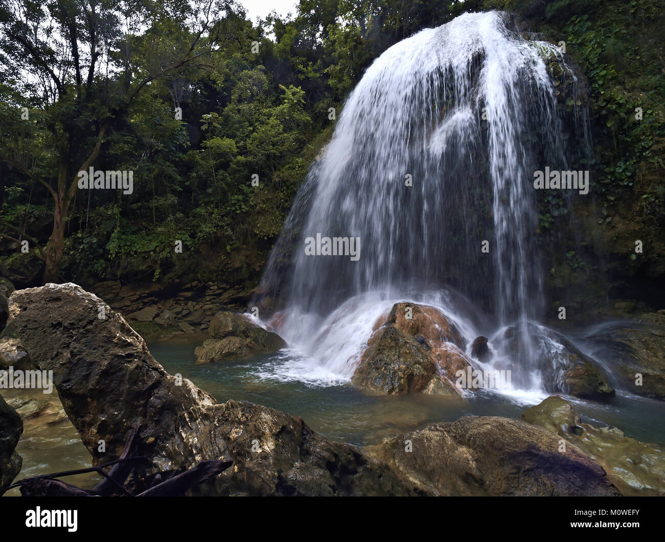 Sierra del rosario Fotos und Bildmaterial in hoher Auflösung Alamy