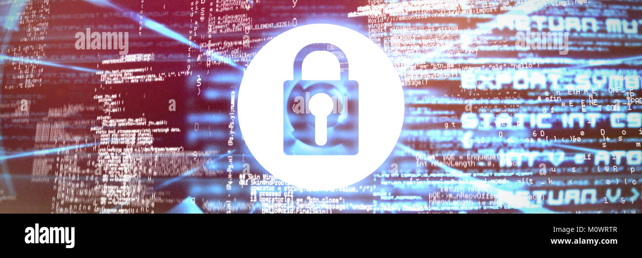 Lock Icon Stockfotos Und Bilder Kaufen Alamy