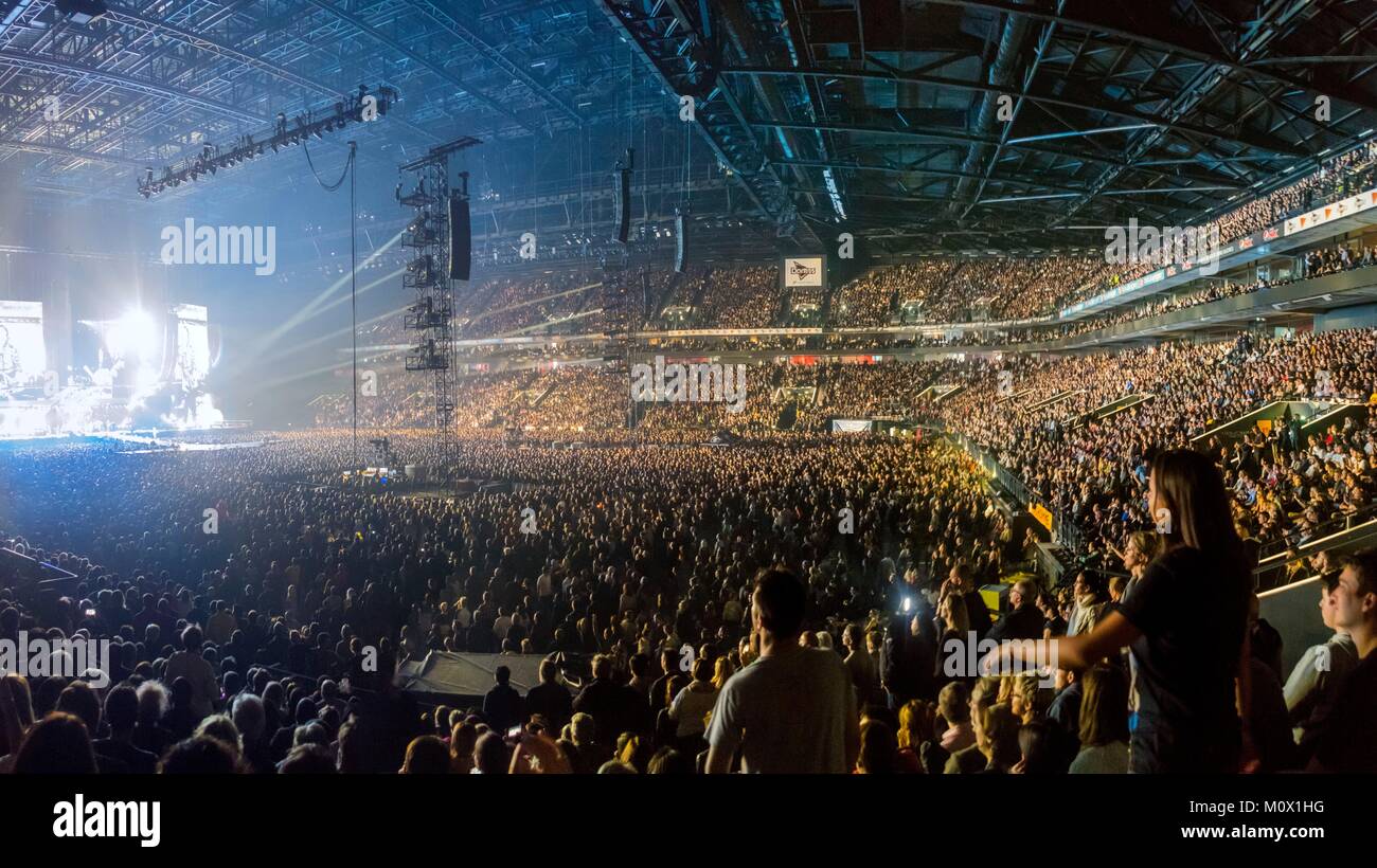 Frankreich, Hauts de Seine, Paris, La