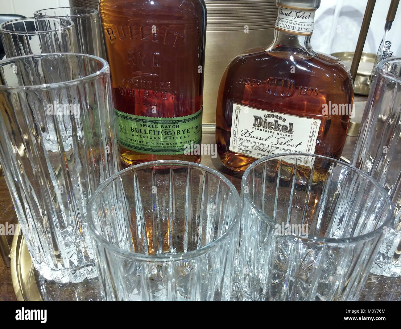 Whisky Marken Stockfotos und bilder Kaufen Alamy