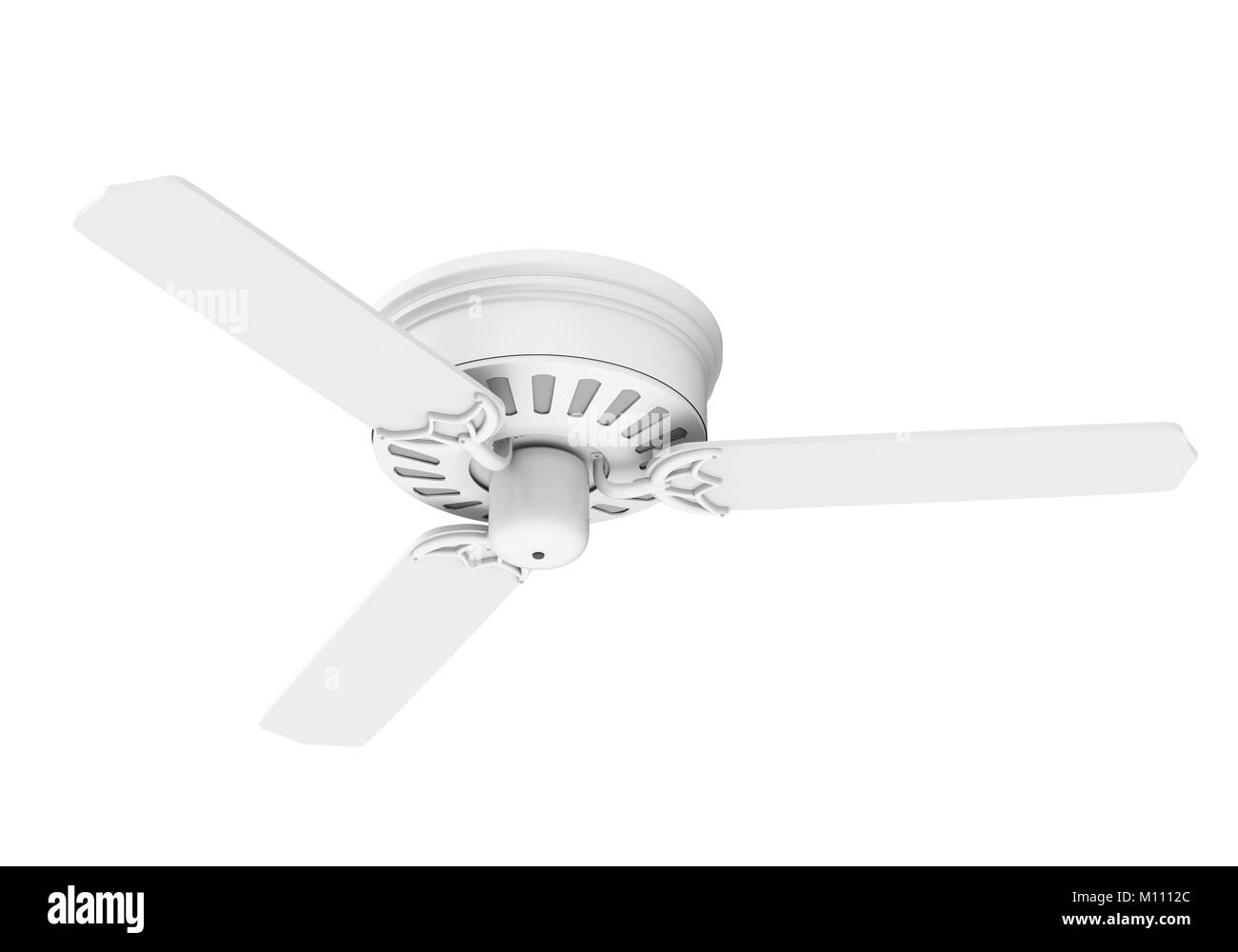 White Ceiling Ventilator Stockfotos & White Ceiling Ventilator Bilder