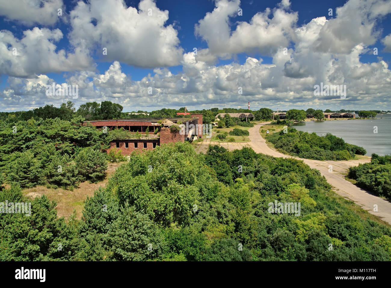 Kaliningrad oblast Fotos und Bildmaterial in hoher Auflösung Alamy