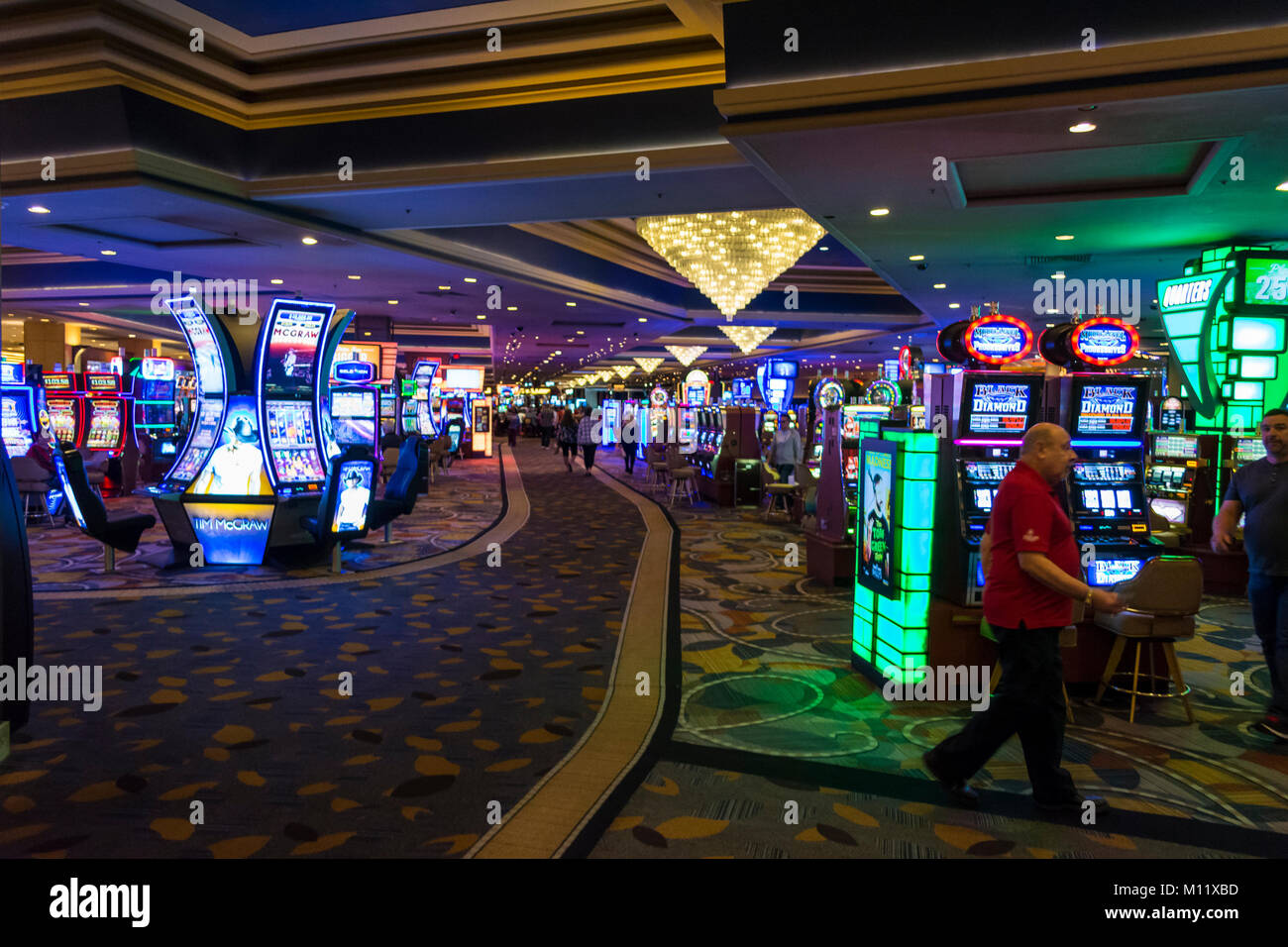 Craps Table Las Vegas Nevada Stockfotos und bilder Kaufen Alamy