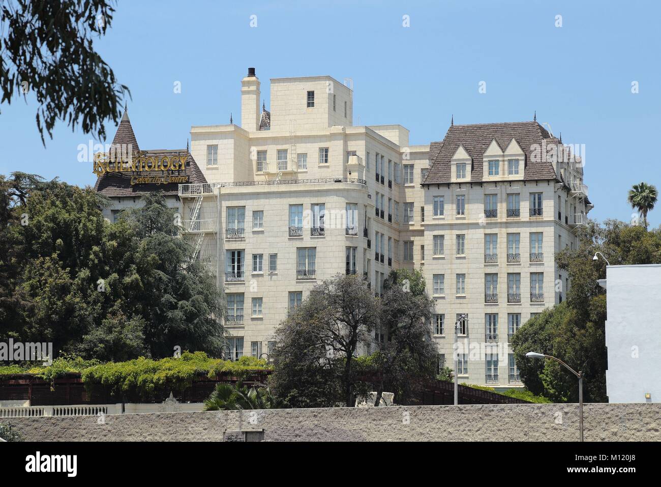 Scientology Anerkennung Deutschland