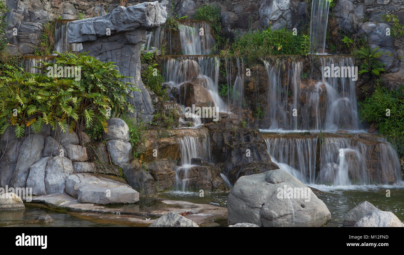 Gran Canaria Stockfoto