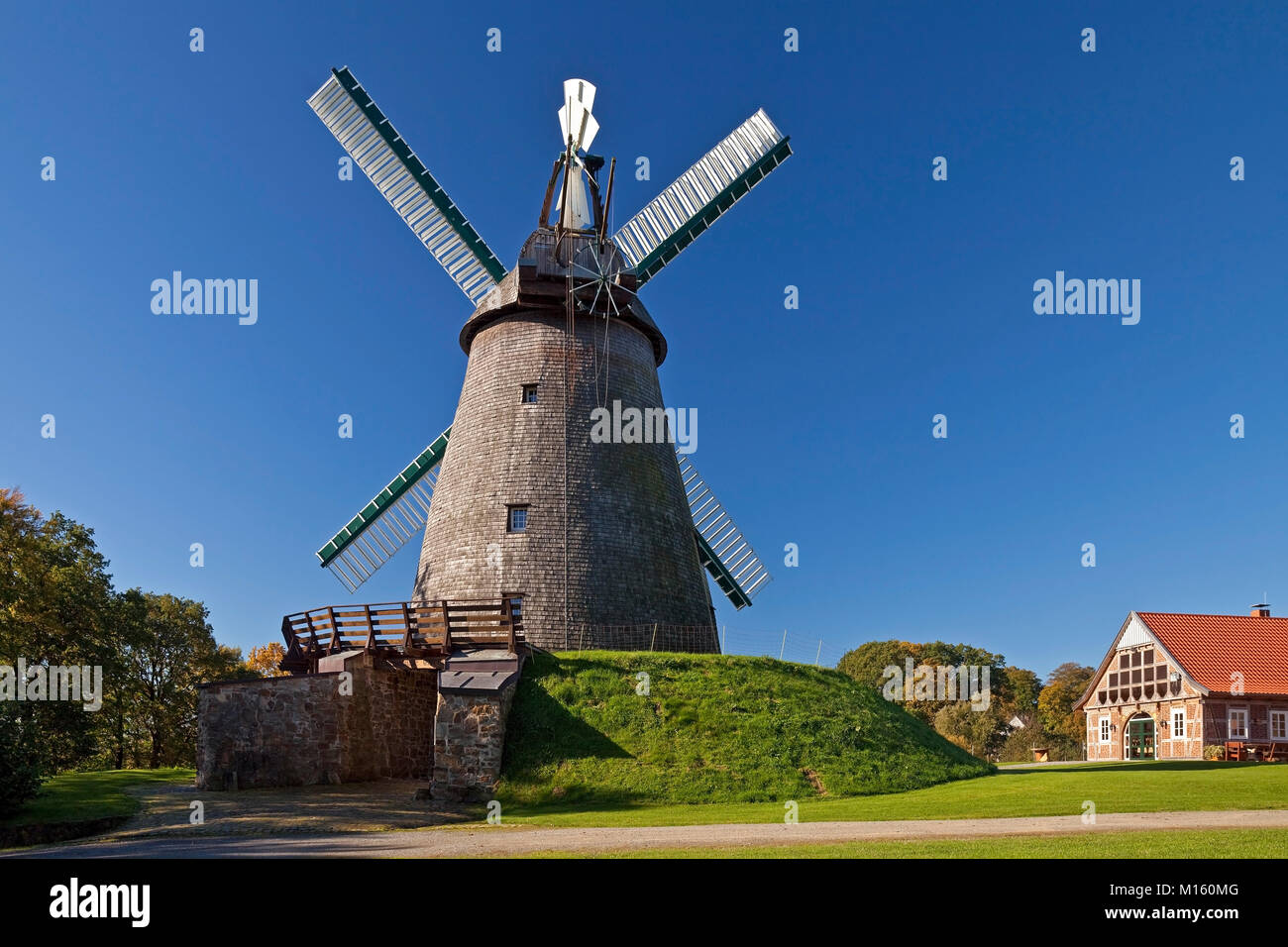 Vlotho Stockfotos und -bilder Kaufen - Alamy