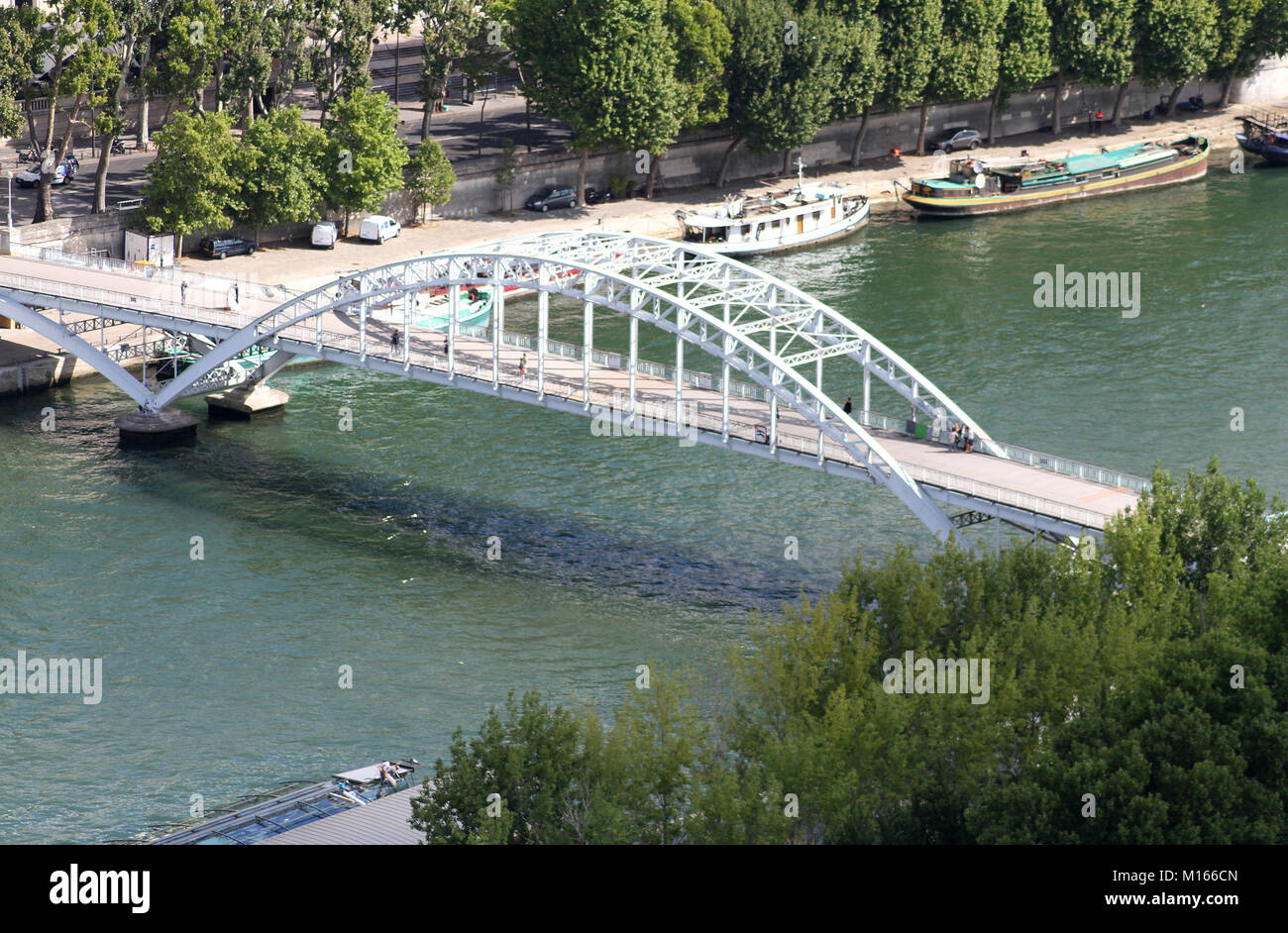 Passerelle eiffel Fotos und Bildmaterial in hoher Auflösung Alamy