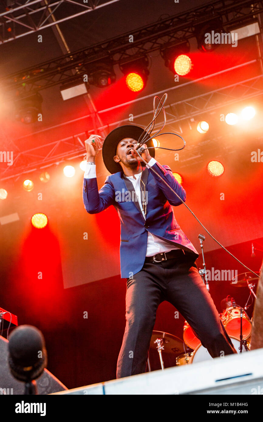 Baloji singer -Fotos und -Bildmaterial in hoher Auflösung – Alamy