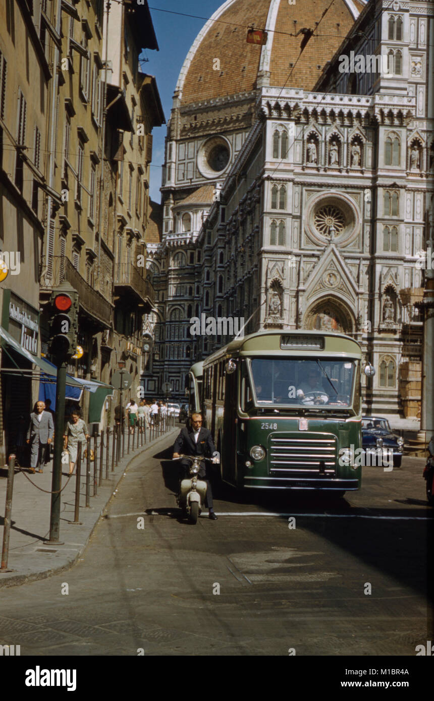 Italien 1962 Fotos und Bildmaterial in hoher Auflösung Alamy
