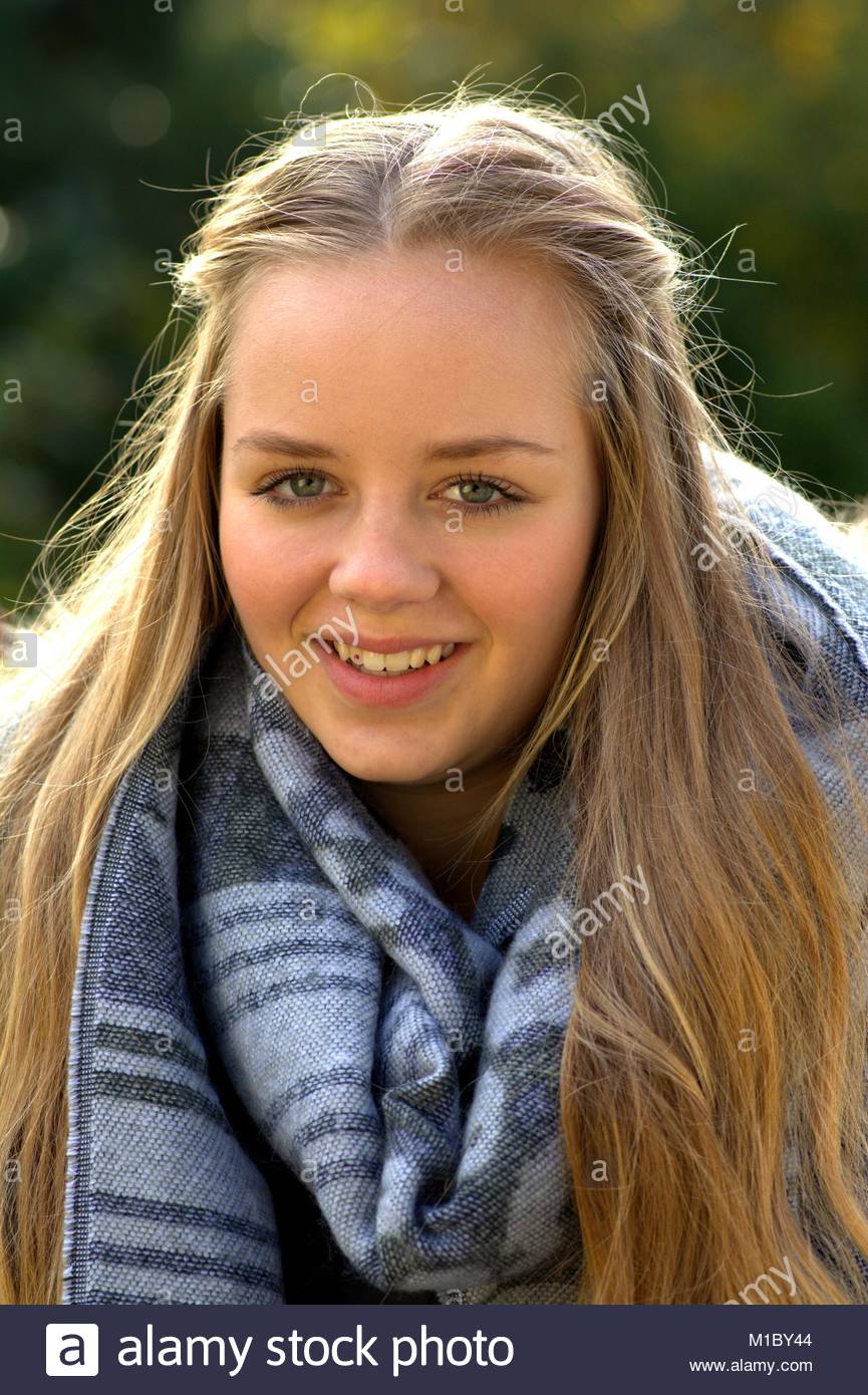 18 jahre altes mädchen aus 16 jahre alter mann