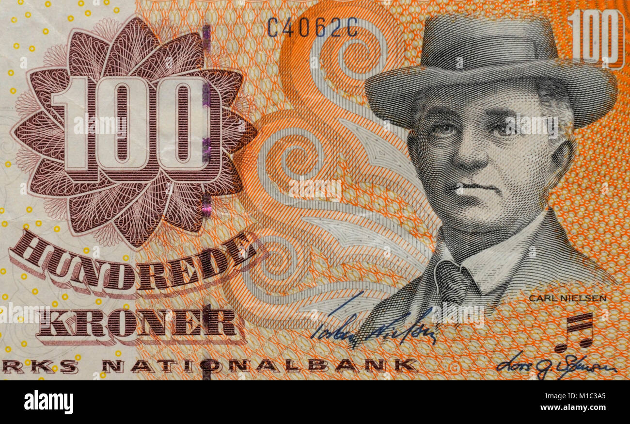 Wieviel Euro Sind 100 Dänische Kronen 100 dänische kronen schein -Fotos und -Bildmaterial in hoher Auflösung
