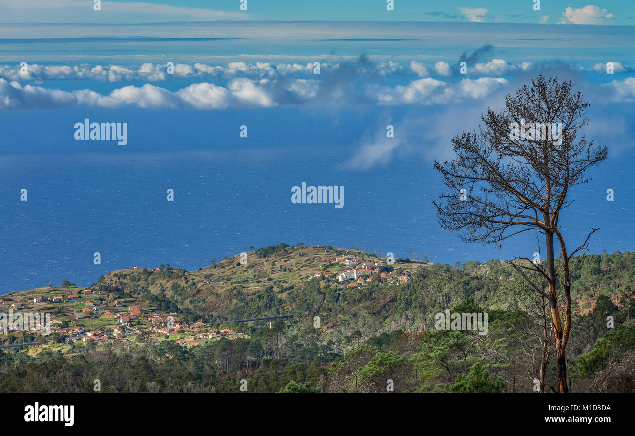 Prazeres madeira Fotos und Bildmaterial in hoher Auflösung Alamy