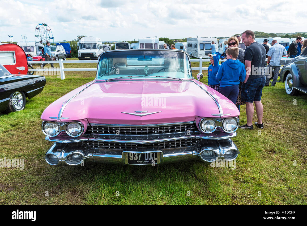 American Car Stockfotos und bilder Kaufen Alamy