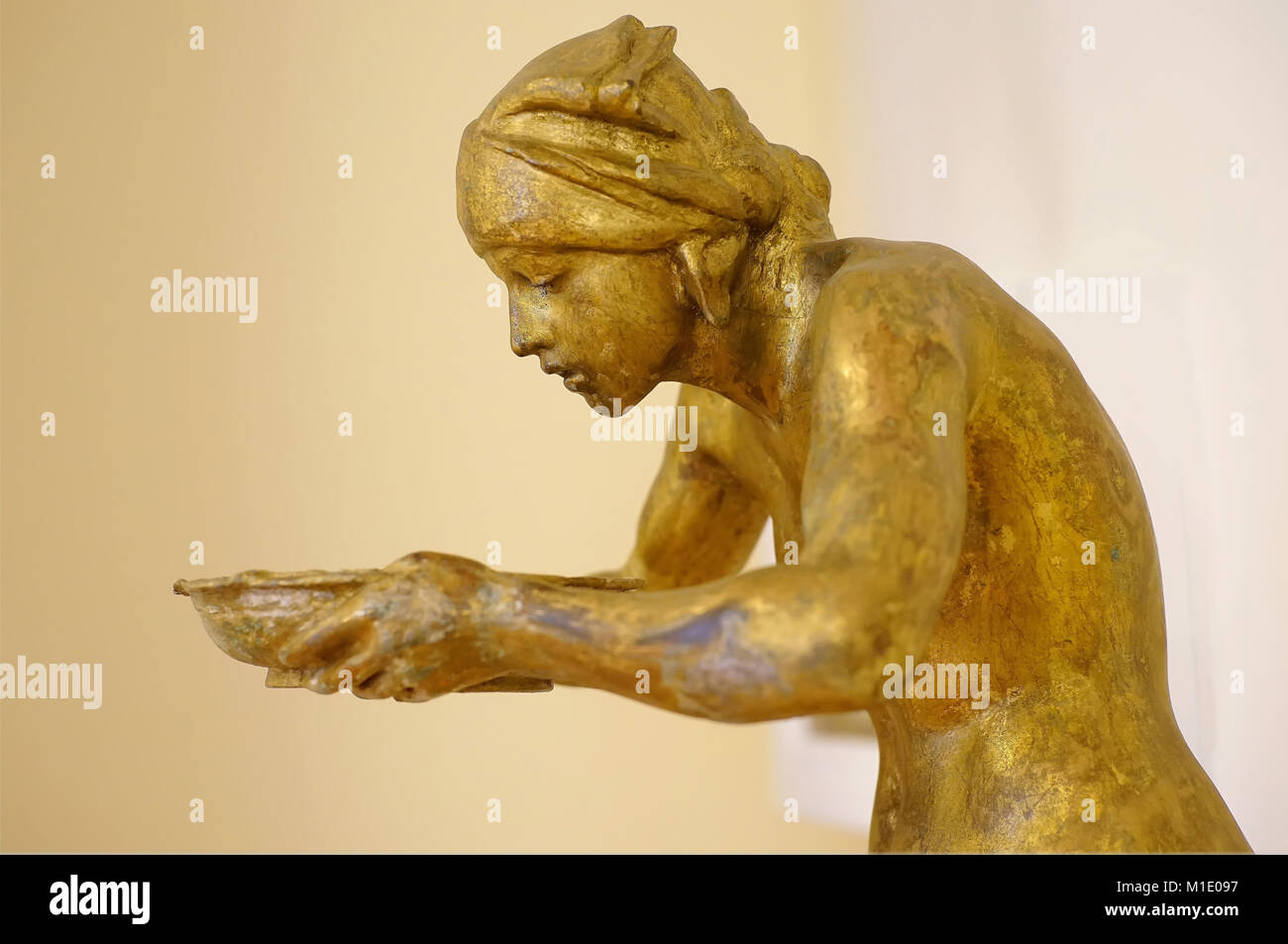 Foto: Peer Marlow Stockfoto