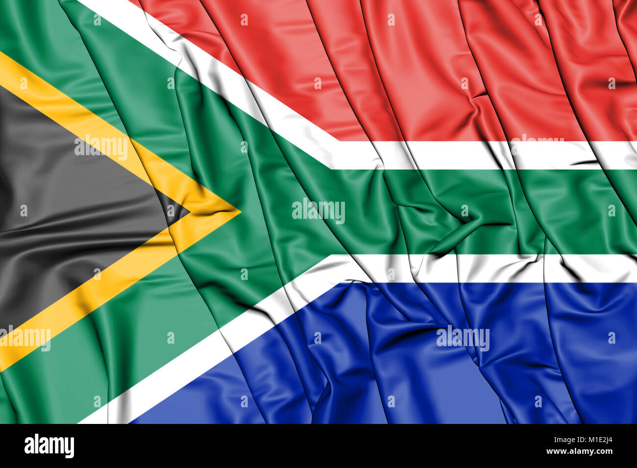 Flagge Rsa Rsa flagge -Fotos und -Bildmaterial in hoher Auflösung – Alamy