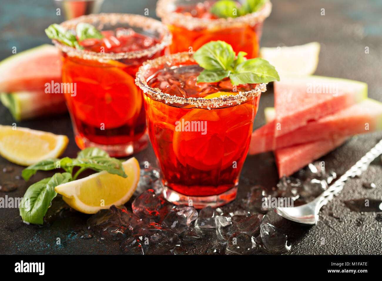 Kaltes Buffet Stockfotos und -bilder Kaufen - Alamy