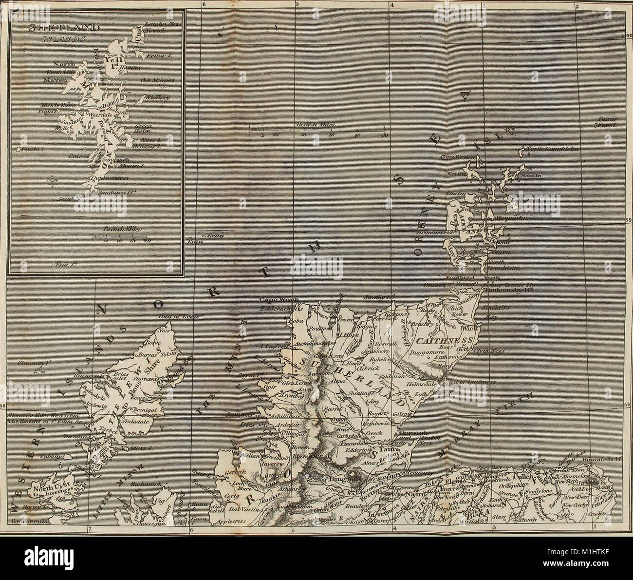 Dieses topographische Wörterbuch bietet eine umfassende Auflistung von Städten, Städten, Dörfern und anderen geografischen Orten im Vereinigten Königreich. Sie umfasst alle Regionen, einschließlich England, Wales, Schottland, Irland, und kleinere Inseln mit Details zu wichtigen Sehenswürdigkeiten und Sehenswürdigkeiten. Stockfoto