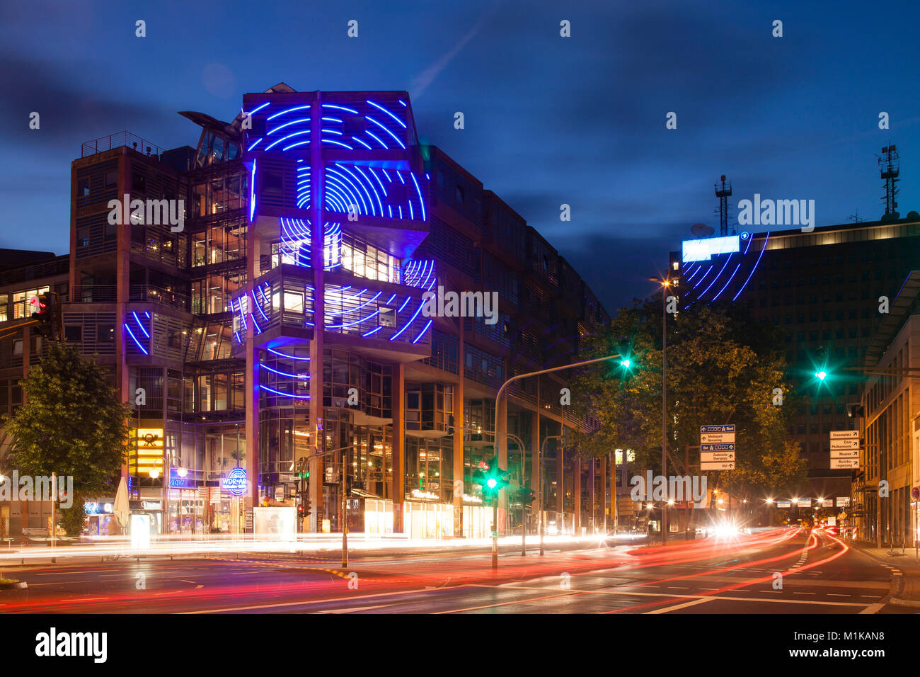 Wdr köln Fotos und Bildmaterial in hoher Auflösung Alamy