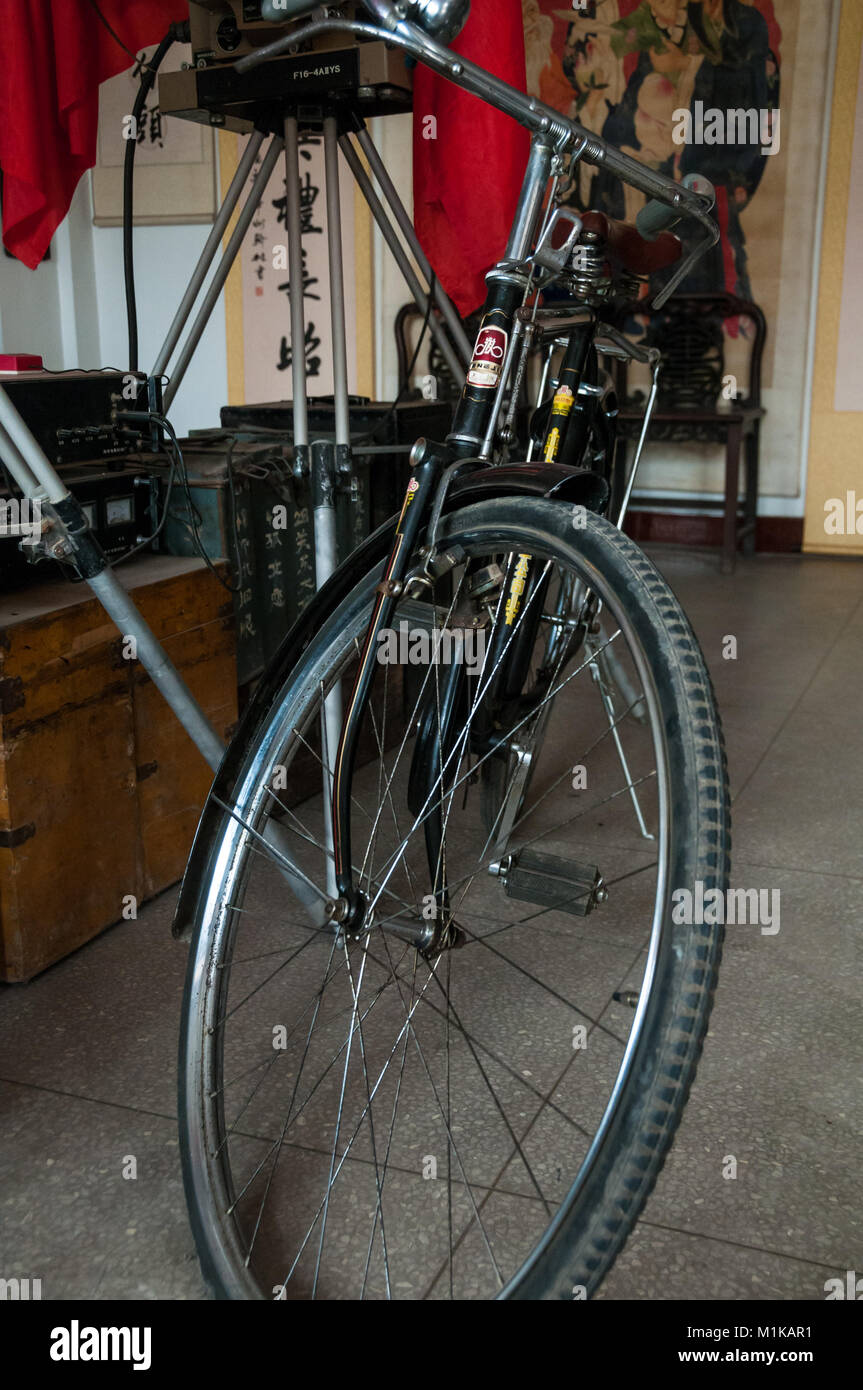 China hintere Fahrradlichtfabrik, China Fahrradrücklichthersteller
