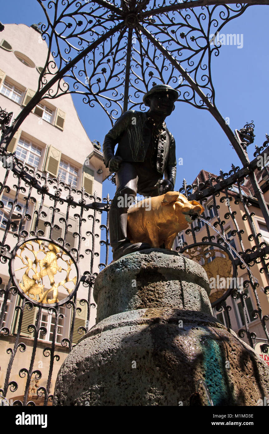 Aku brunnen Fotos und Bildmaterial in hoher Auflösung Alamy