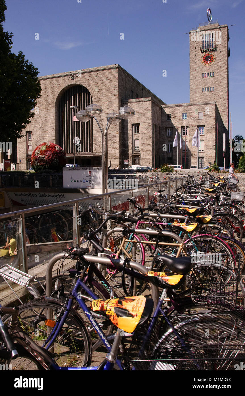 Stuttgart hauptbahnhof Fotos und Bildmaterial in hoher Auflösung Alamy