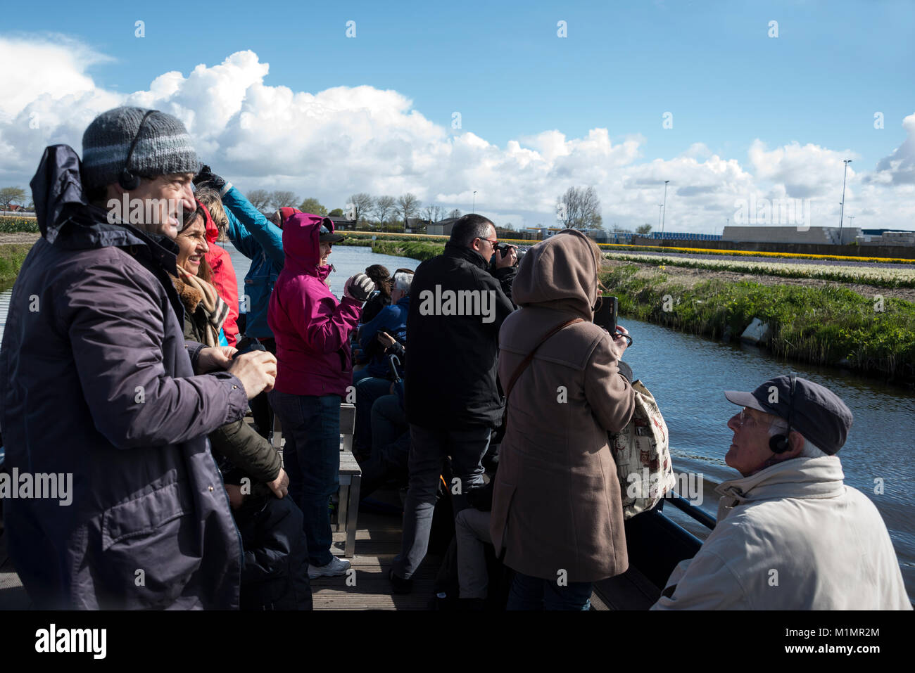 Keukenhof vorstand -Fotos und -Bildmaterial in hoher Auflösung – Alamy