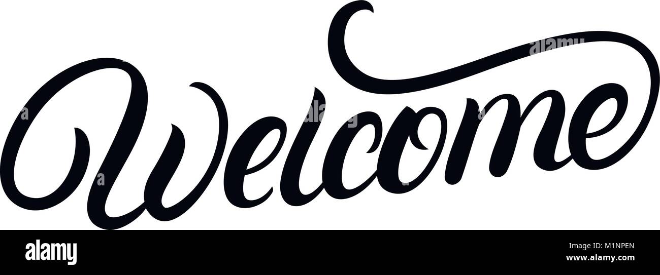 Dekorative Schrift Stockfotos Und Bilder Kaufen Alamy