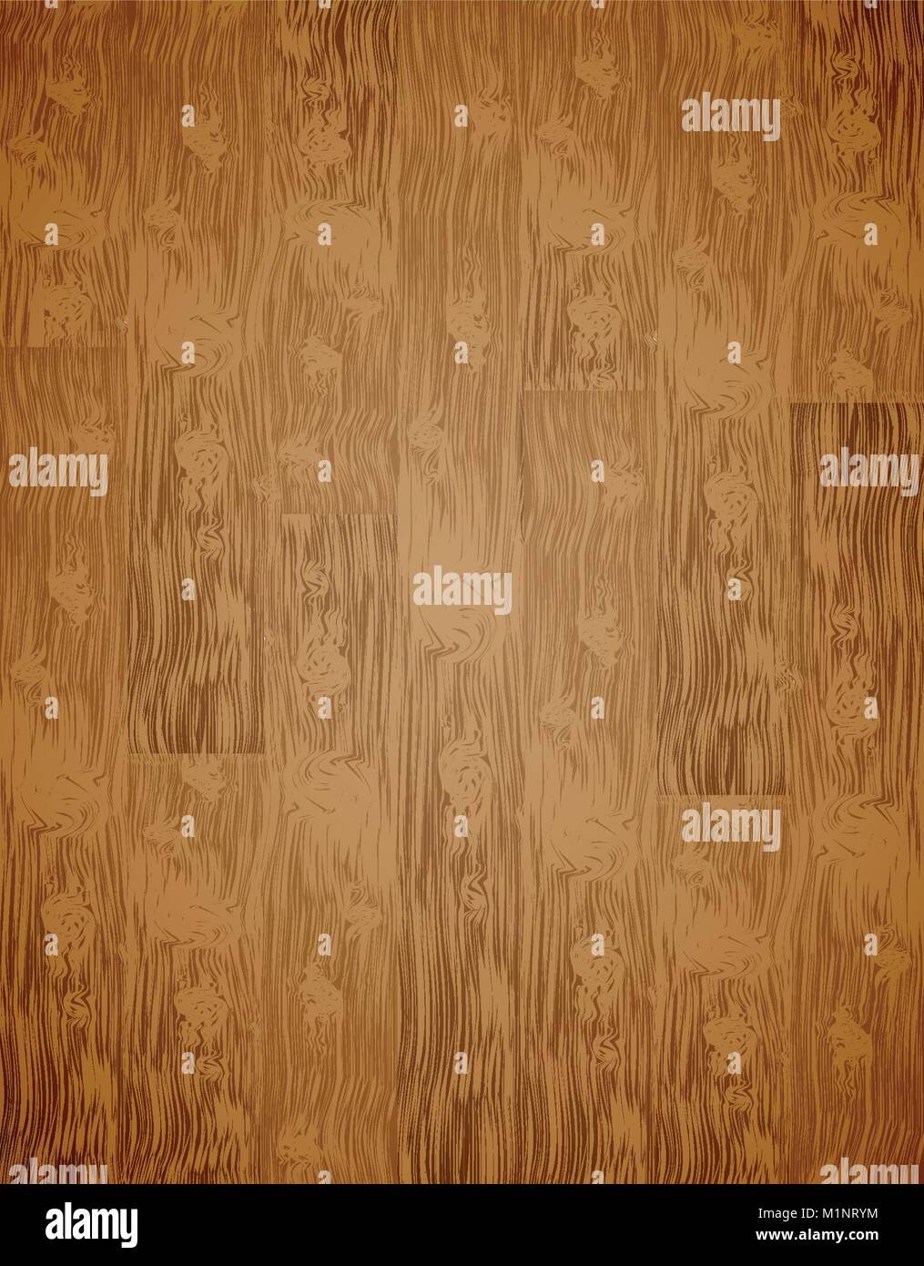 Holz vector Pattern Stock Vektor