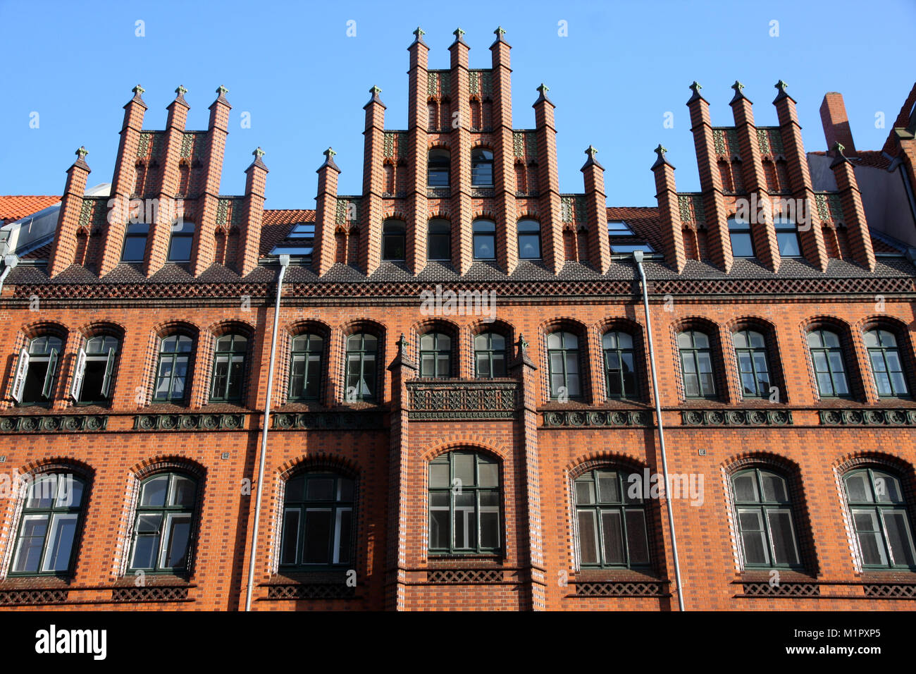 Hanns lilje haus Fotos und Bildmaterial in hoher Auflösung Alamy