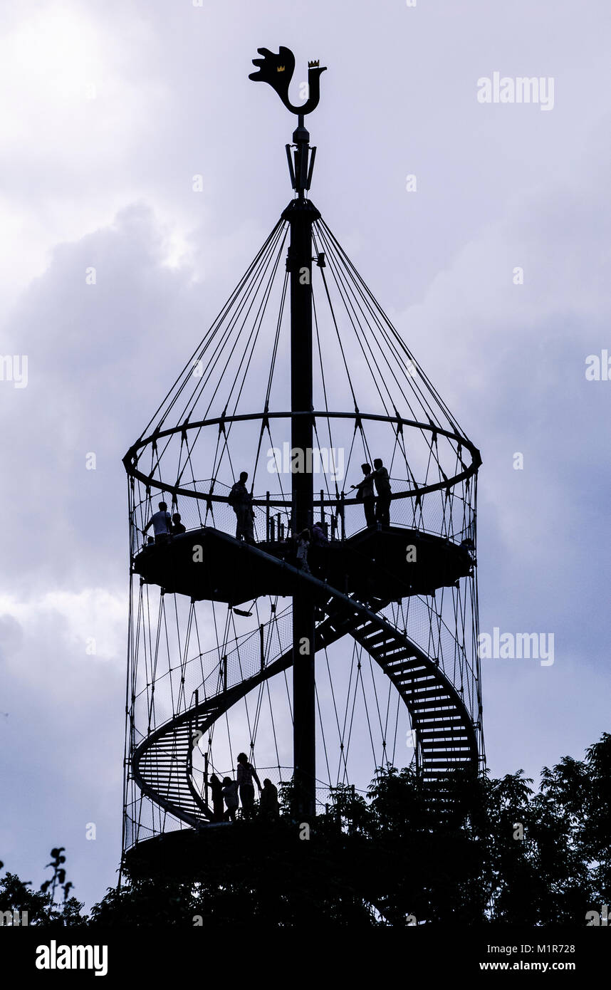 Killesberg stuttgart Fotos und Bildmaterial in hoher Auflösung Alamy