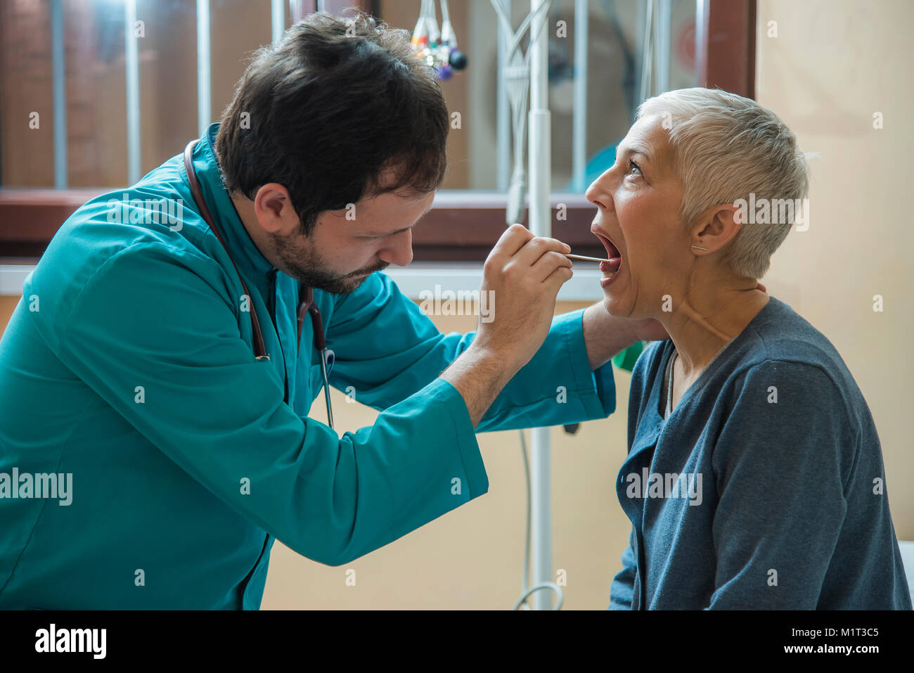 Laryngitis Behandlung Laryngitis Behandlung