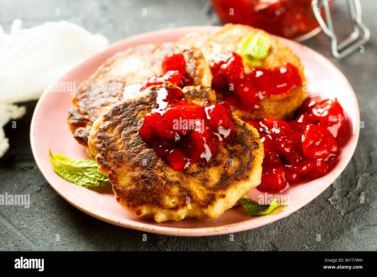 Roter buchweizen -Fotos und -Bildmaterial in hoher Auflösung – Alamy