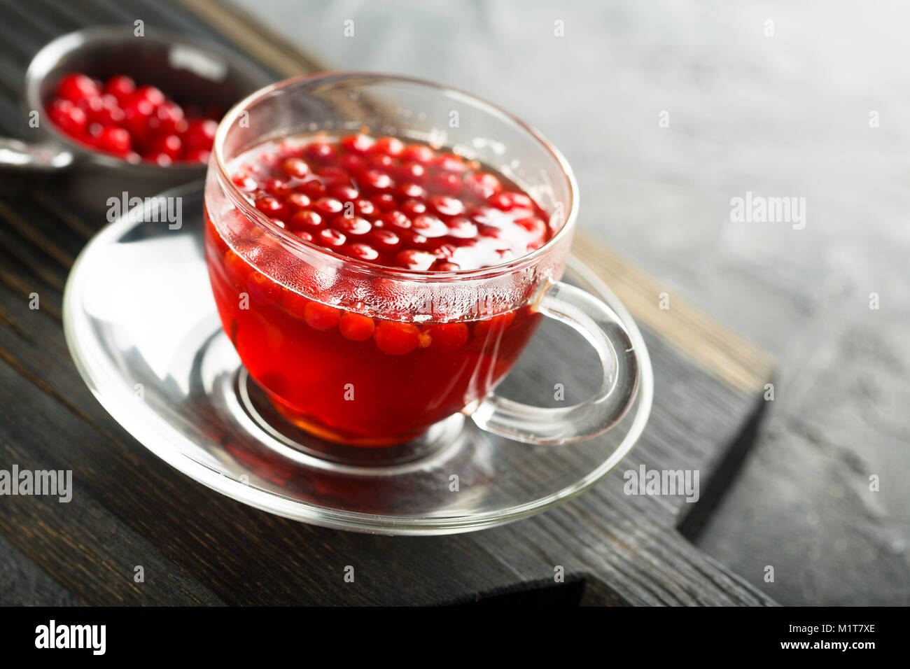 Hot-drink Stockfoto