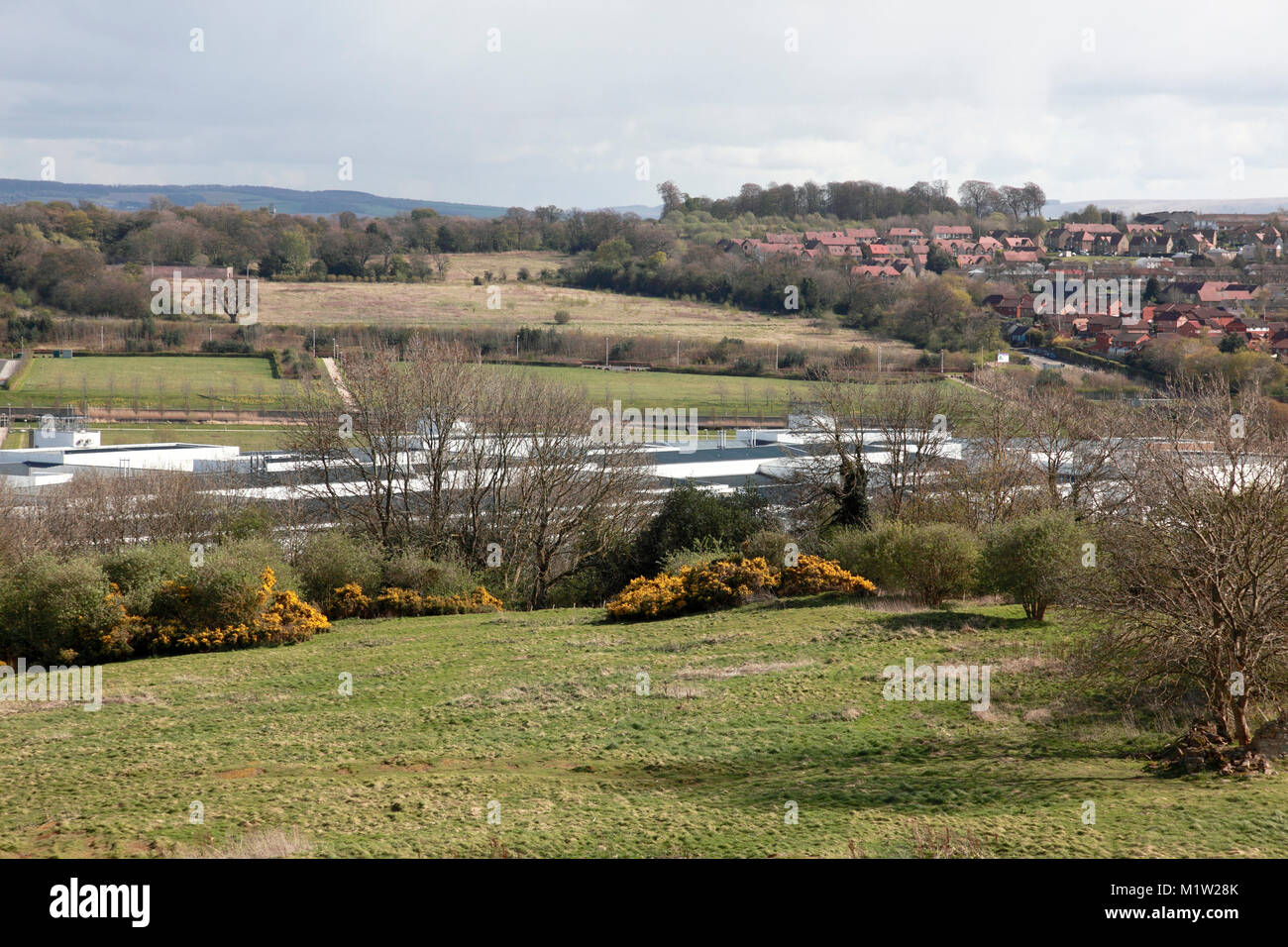 Rie krankenhaus -Fotos und -Bildmaterial in hoher Auflösung – Alamy