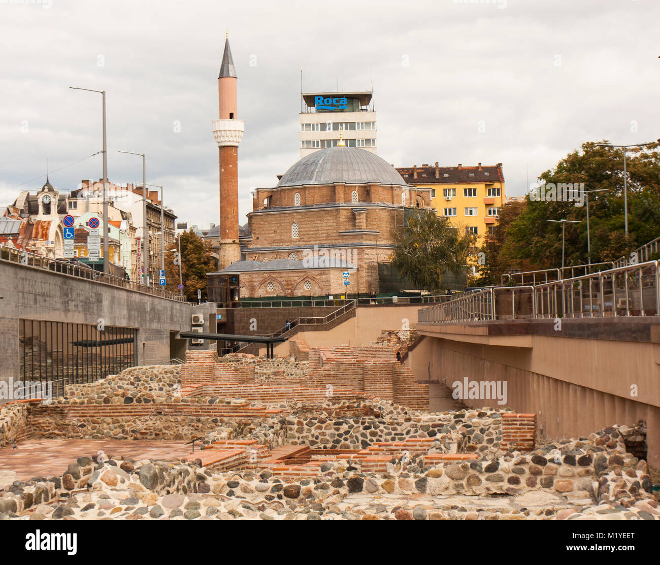 Djamila Stockfotos & Djamila Bilder - Alamy