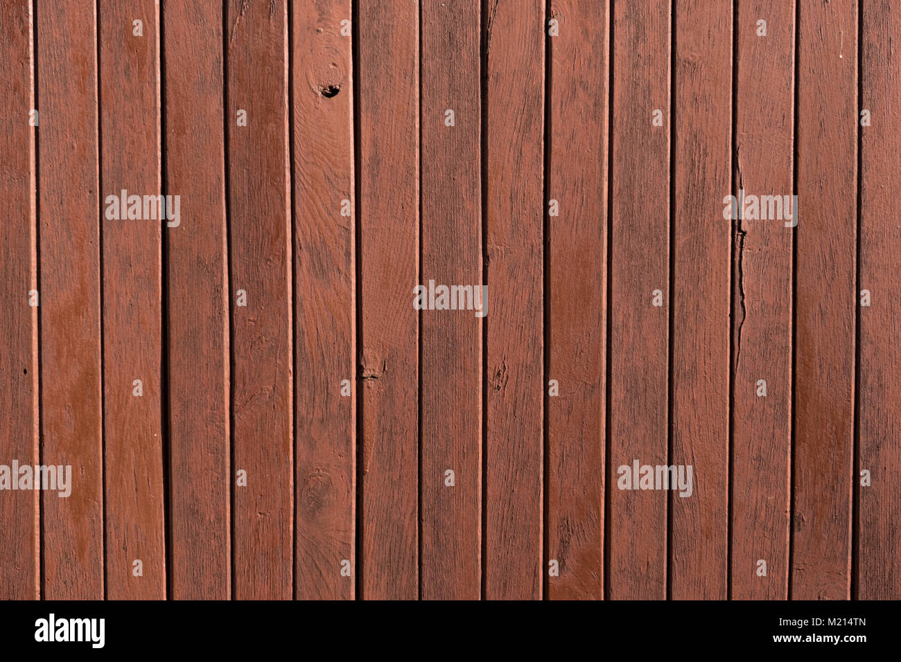 Braun Holz- Textur, Hintergrund. Holz- wand, Oberfläche. Holz- Muster. Stockfoto