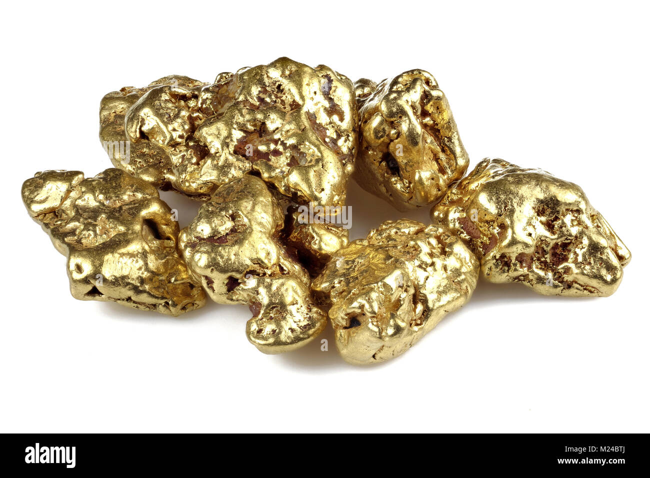 Alaska gold nuggets -Fotos und -Bildmaterial in hoher Auflösung – Alamy