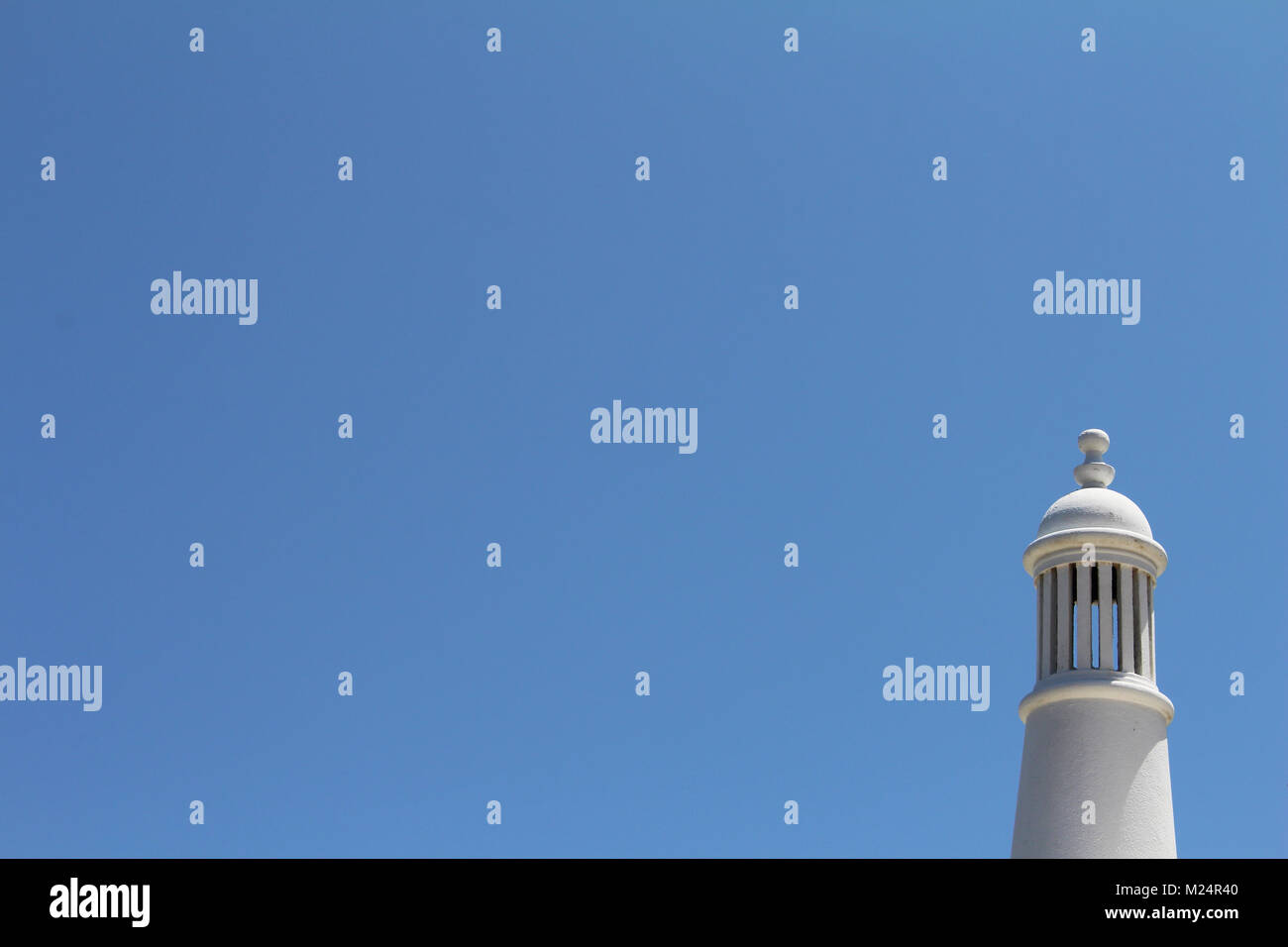 Mediterranea Stockfoto