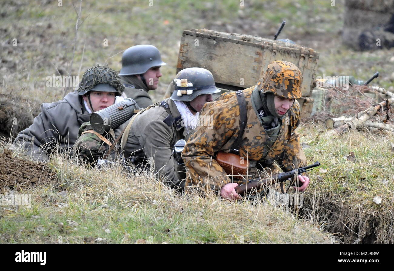 Schlacht von tarnopol Fotos und Bildmaterial in hoher Auflösung Alamy