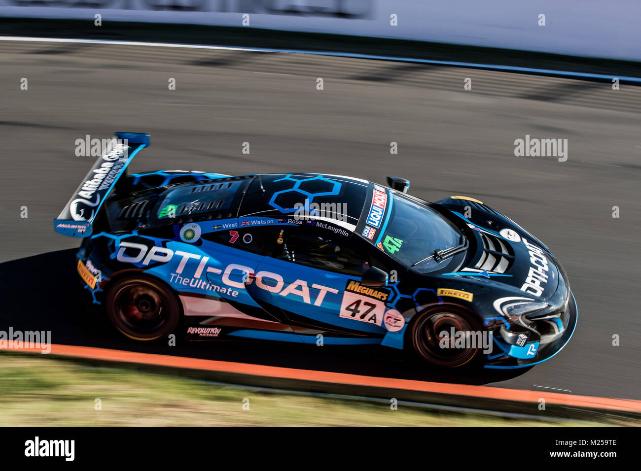 Fraser ross racing team -Fotos und -Bildmaterial in hoher Auflösung – Alamy