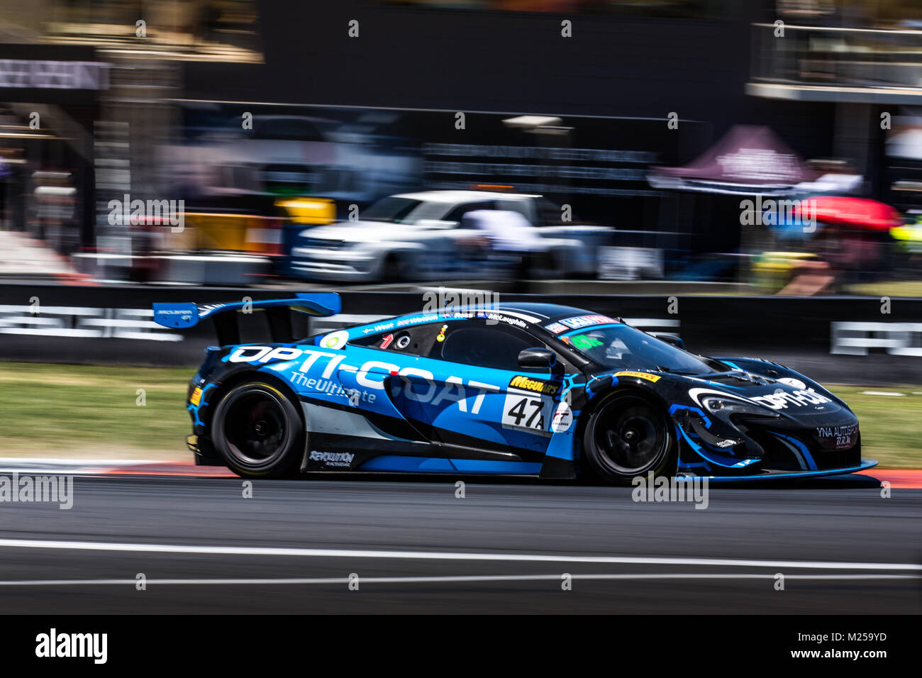 Fraser ross racing team -Fotos und -Bildmaterial in hoher Auflösung – Alamy