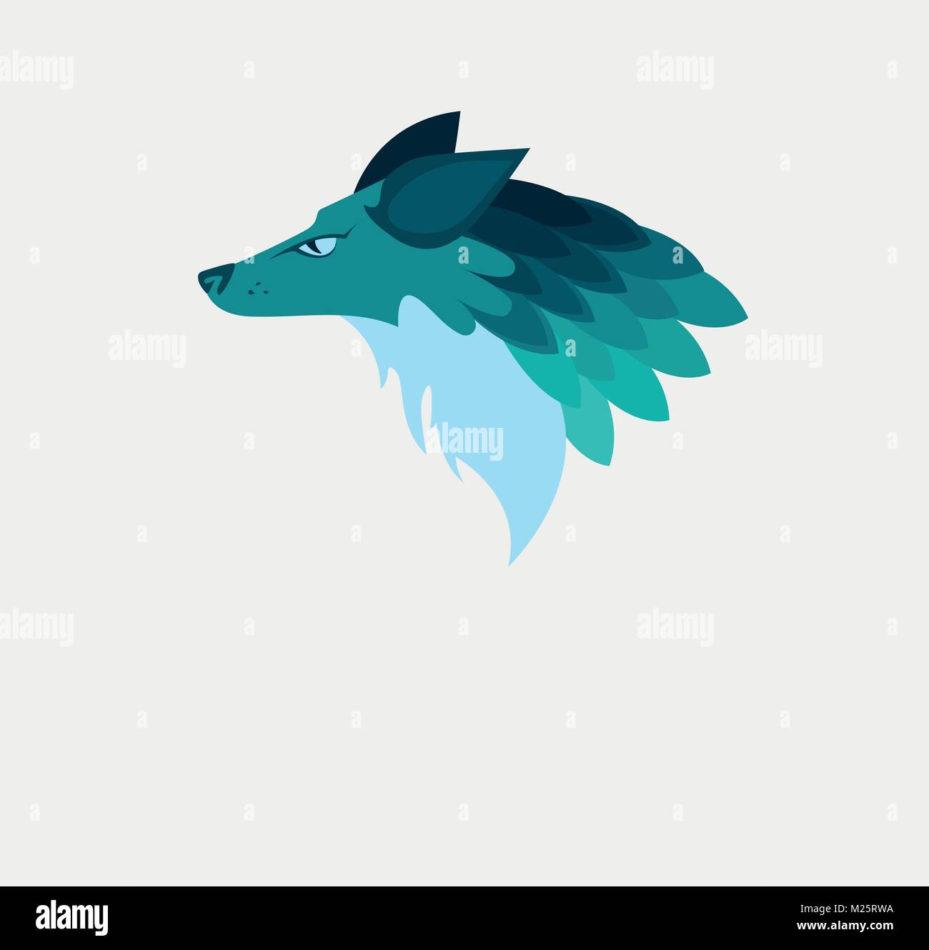 Fantasy Beast Stockfotos Und Bilder Kaufen Seite 3 Alamy