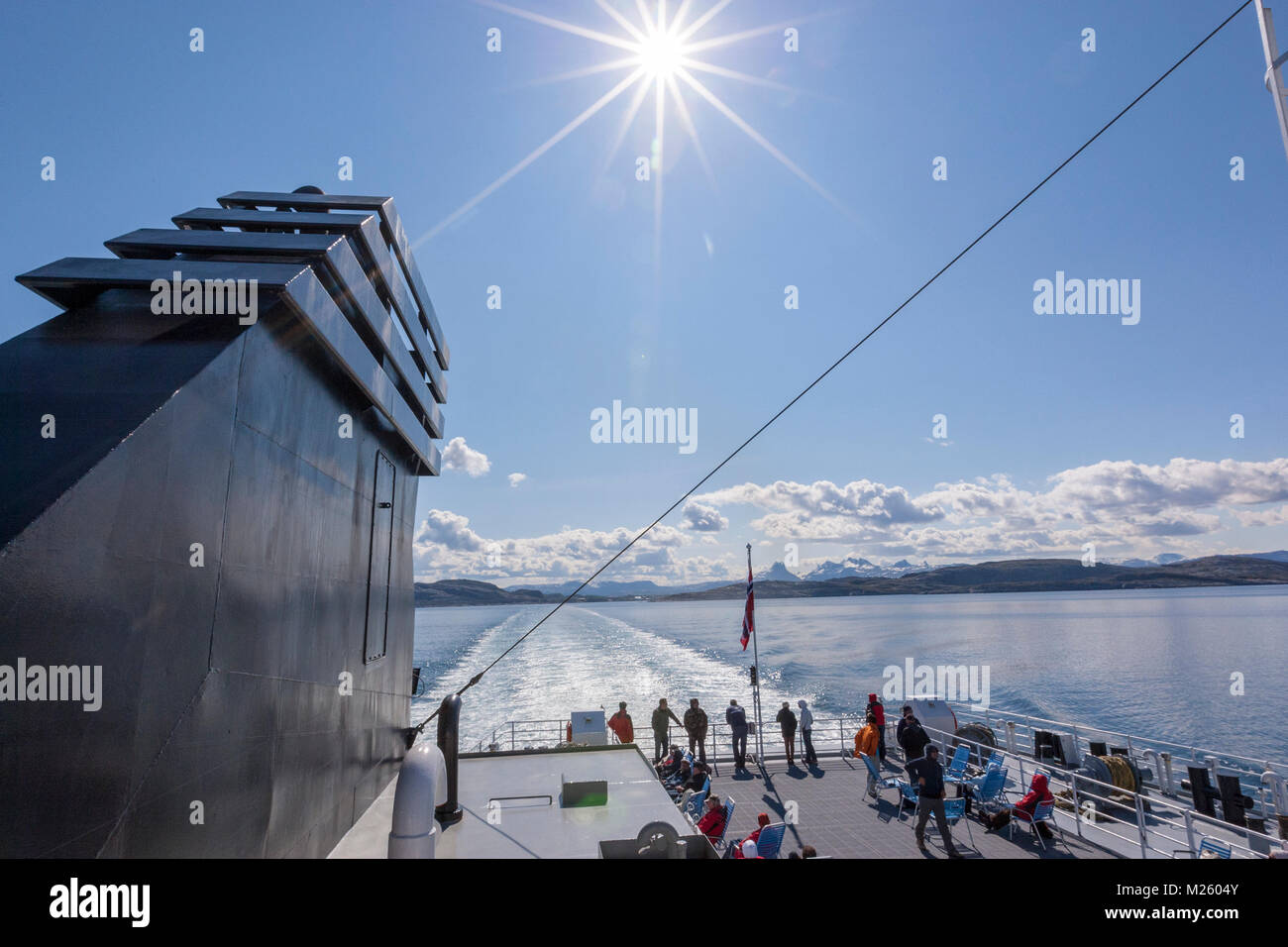 Moskenes nach bodo fähre Fotos und Bildmaterial in hoher Auflösung Alamy