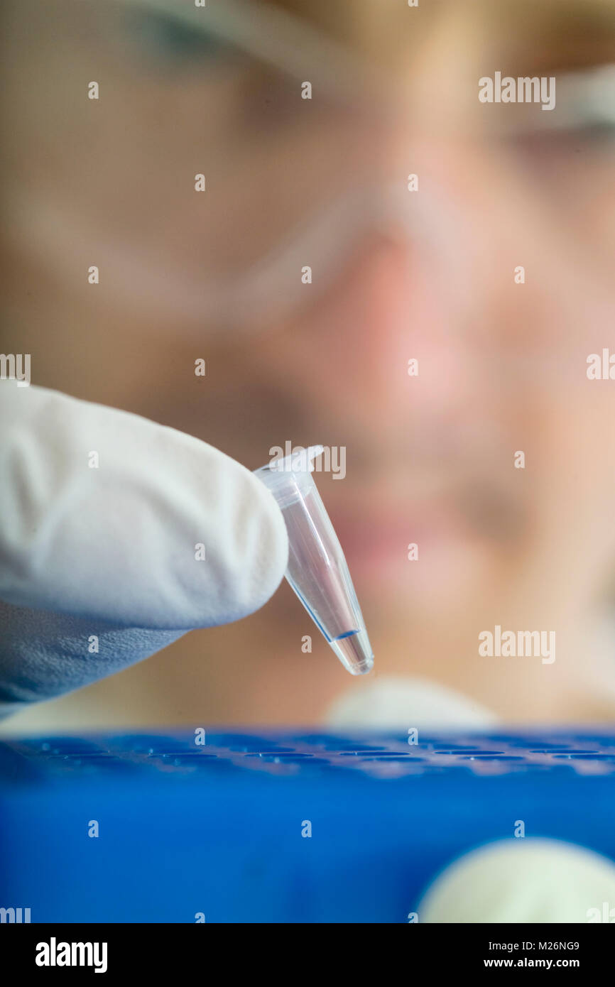Eppendorf Rohre Stockfotos Und Bilder Kaufen Alamy