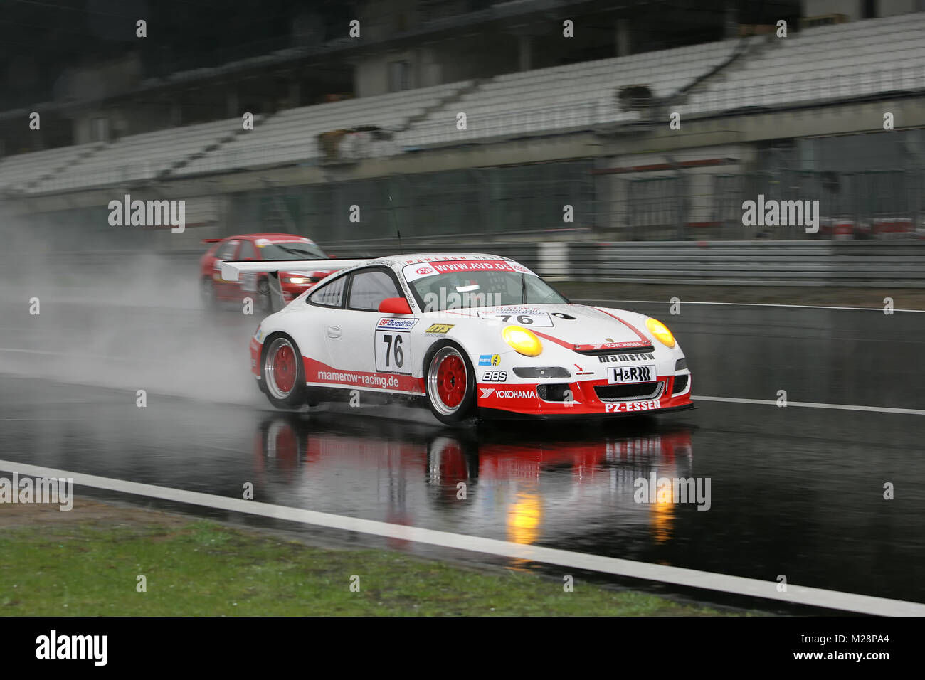 Mamerow racing Fotos und Bildmaterial in hoher Auflösung Alamy