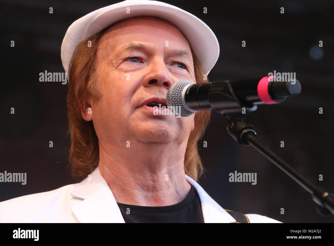 Alan williams Fotos und Bildmaterial in hoher Auflösung Alamy