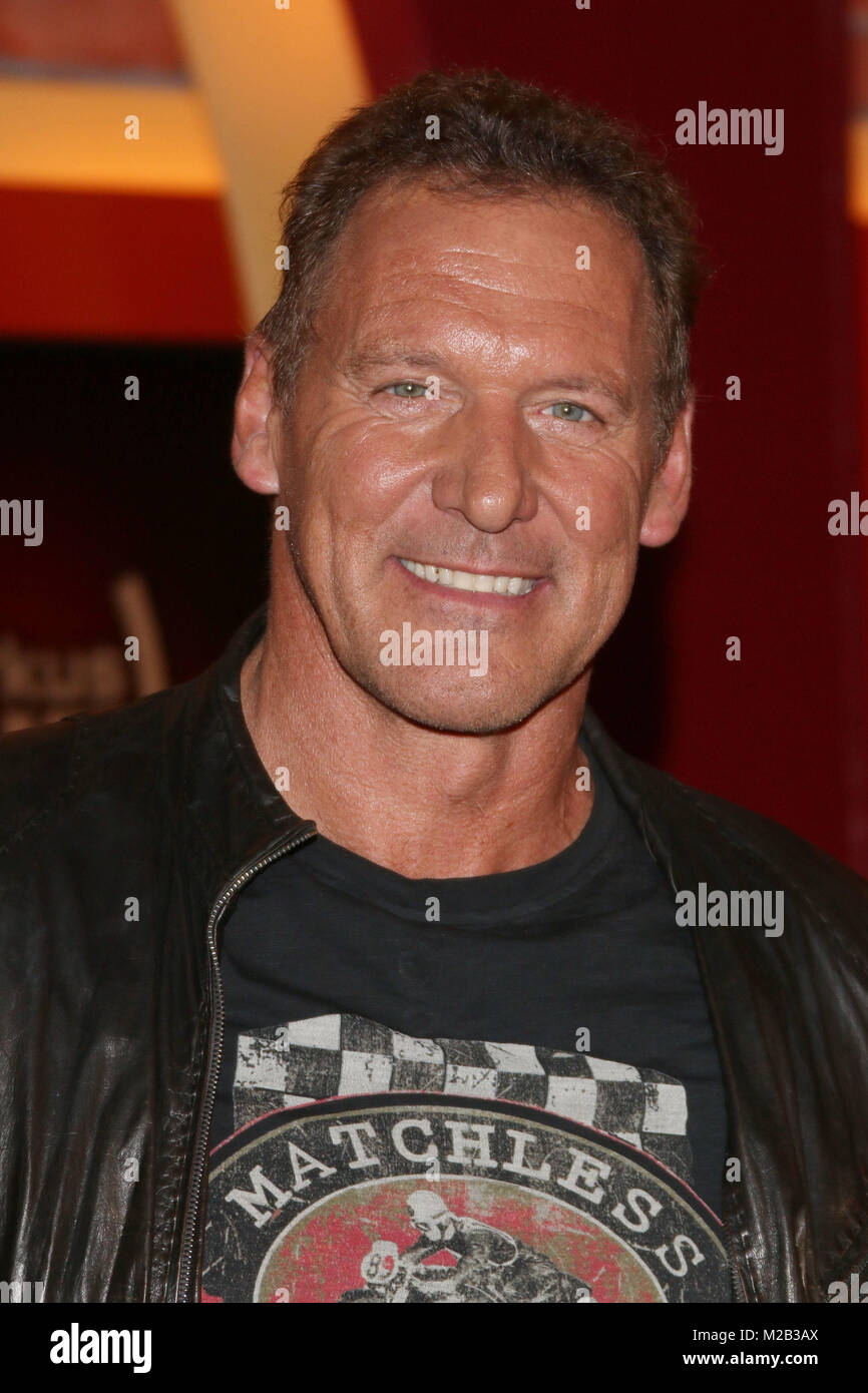 With ralf moeller -Fotos und -Bildmaterial in hoher Auflösung – Alamy